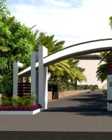 Shree Rang City