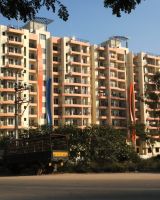 Hinduja Lake Front Estate