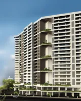 Sunteck Signia Pearl