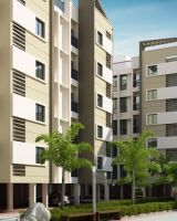 Pratham Paradise Apartments