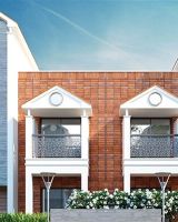 Pratham Meadows Villas