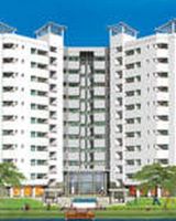 Trinity Periyar sands