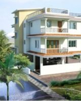 CV Darius Horizon Villa