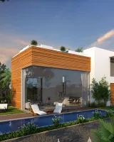 Vianaar La Paz Estate Villa