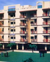 Aaryan Vandematram Appartment