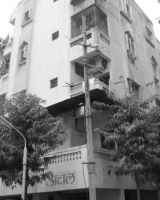 Aaryan Achal Apartment