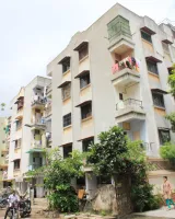 Aaryan Himali Appartment