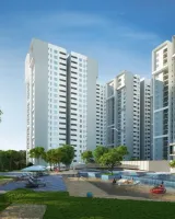 Sobha Silicon Oasis Rowhouses