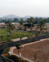 Sobha Evergreen Plots
