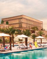 Lodha New Cuffe Parade
