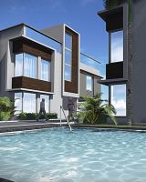 Residency Ananya
