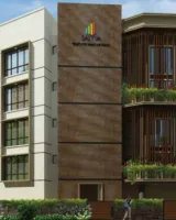 Salarpuria Sattva Casa Crescent