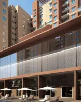 Sattva Laurel Heights