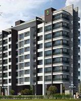 Ami The Vrindavan Nagar Chs Ltd