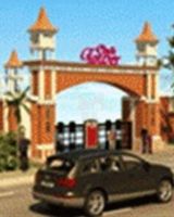 City Clock Tower Colony