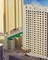 Garodia Mandakini Towers