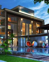 Salarpuria Sattva Waters Edge