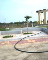 Ishaan Vista Plots