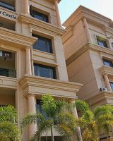 Aditya Mont Castle