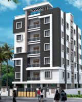 MK Builders and Developers Woods