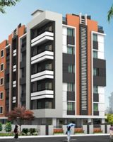 MK Builders and Developers Villa