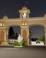Ganesh Vihar Extension