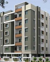 MK Builders and Developers Orchidz