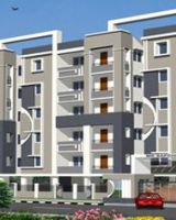 MK Builders and Developers Sapphire