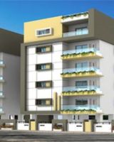 MK Builders and Developers Tejus