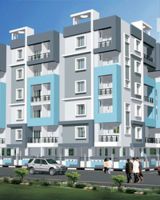 MK Builders and Developers Home