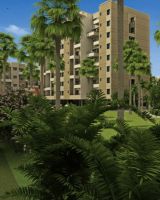 Jalan Aura City D7 And D8