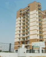 Ansal Santushti Enclave