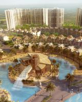 Supertech Up Country Plots
