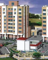 Cosmos Regency