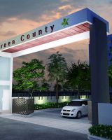 F5 Green County