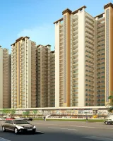 Antriksh Golf City