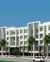 Magnus Manjri Greens Annexe
