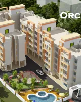 Sunny Orchid Homes