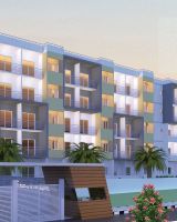 S AND S Builders Trillium Apartments