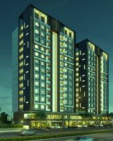 Radhe Radiance Residency