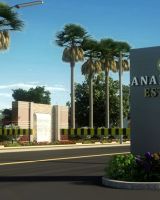 MGH Anandam Estate