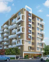 A C Aaradhya Residency