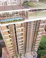 Bhartiya Nikoo Homes
