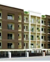Calvin Royal Residency