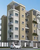 Arihant Nano Pearl Residency