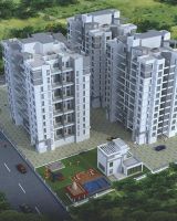 Tulsi Shakuntla Kanade Nagar
