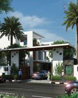 Obel Villas