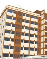 Accanoor Anna Nagar LBT CHS Ltd