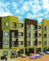 Apical Anandam Homes