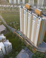 Prabhav Silver Park